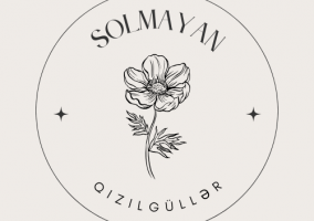 SOLMAYAN QIZILGÜLLƏR